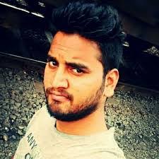 Arjun Bhat's Instagram, Twitter & Facebook