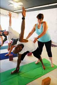 Located in bethel, ct, yogaspace offers over 15 in studio classes a week and serve beginners as well as seasoned yoga students. Yoga Classes For Milford Bridgeport Trumbull Beyond Great Heart Yoga