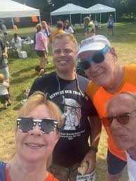 Allenhurst Terry Bolan 5K Race Review and Experience