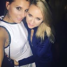 Hope Payne's Instagram, Twitter & Facebook