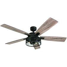 Visit our 52 inch ceiling fan website; Honeywell Carnegie 52 Indoor Ceiling Fan At Menards