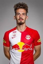 Mergim berisha, der mit seinen erst 23 jahren bereits acht titel gewonnen hat, hatte neben geschenken auch genügend zeit mitgebracht, um ein wenig mit. Mergim Berisha Red Bull Salzburg Stats Titles Won