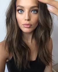 The winter season is categorized by. Balayage Blue Eyes Novocom Top