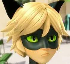 Pin On Miraculous Tales Of Ladybug And Chat Noir