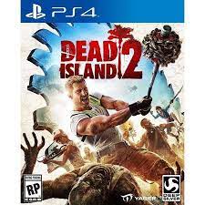 Dead Island 2 Square Enix Playstation 4 Physical 816819011959 Walmart Com In 2021 Dead Island 2 Ps4 Games Xbox One