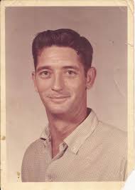 Our first Person of the Week: **William Marshall Pate, Sr.** April 19,  1910-November 27, 1986 Parents: William Hampton Pate Matilda (Tildy) Jane  Hunt Pate Siblings: Charles Hampton Pate Spouse: Lola Newell Stanley