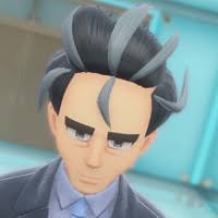 Victory Road Finale • Scarlet & Violet Walkthrough • Marriland.com