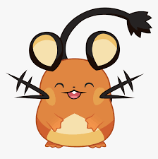Take part in a fantastic journey. Pokemon Dedenne Shiny Hd Png Download Transparent Png Image Pngitem