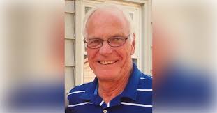 Obituary information for Richard Roman Brown