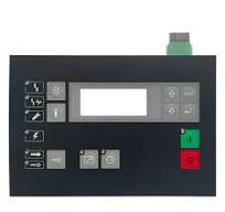 For Siemens SICOMP-IMC 01S A5E00072961/6BK1200-0AA20-0AA0 Membrane Keyboard