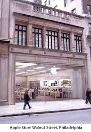Go behind the craft of making beats and perfect your sound. Apple To Celebrate Grand Opening Of Apple Store Walnut Street In Philadelphia On Friday July 30 Macdailynews