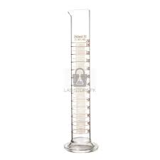 Measuring Cylinder – Lab Store