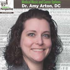 Amy Arton's Instagram, Twitter & Facebook