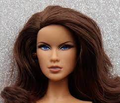 Barbie Daria (James Bond)