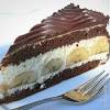 Neben äpfel habe ich noch ein zweites kleines laster, was kuchen angeht: 1