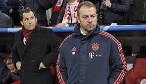 Gleichzeitig liefen die überlegungen, für unterschiedliche auffassungen zwischen flick und salihamidzic sind wohl weiterhin programmiert. Bayern Germany On Twitter Salihamidzic On Flick S Future We Have Only Just Extended Half A Year With Hansi And It Is Very Clear That We Re Doing Our Best To Support Him