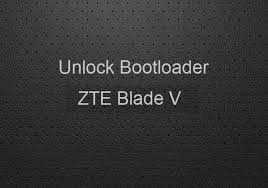 Scroll down a little more to usb debugging and check that to. Bootloader How To Unlock Bootloader Of Zte Blade V
