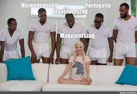 Az egyik leginkább várt találkozón az egyik legnagyobb hanem a legnagyobb. Meme Nemetorszag Portugalia Franciaorszag Magyarorszag All Templates Meme Arsenal Com
