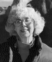 Carolyn Mathers Obituary (2009)