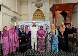 Fimela.com, jakarta seorang ibu menjadi sosok yang paling istimewa di hati kita. Ismail Sabri A Twitter Majlis Tadarus Khatam Al Quran Anjuran Pertubuhan Ibu Tunggal Kebangsaan Malaysia Pahang Di Masjid Darul Fikri Http T Co Tnlkfwqc7g