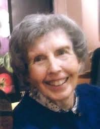 Marcia Van Tuyl Obituary (2016)