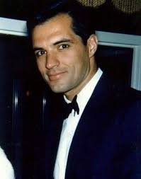 My Romance with Movies: John Gavin