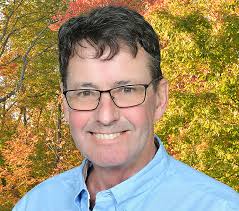 Benjamin Abbott, Arborist Representative in Waldwick, NJ