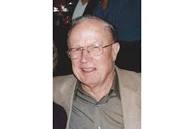 Robert Schumacher Obituary (1925