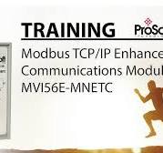 Set Up: Modbus TCP/IP Multi Client/Server Enhanced Network Interface Module for ControlLogix
