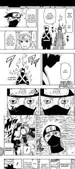 Does Kakashi still have two Sharingan in the Boruto manga? 