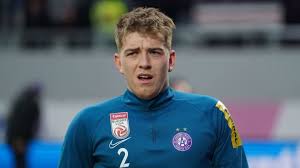 In english, they are commonly referred to as austria. Gladbach Parkt Andreas Poulsen Bei Austria Wien