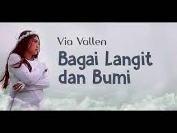2.8k reads 704 votes 12 part story. Via Vallen Bagai Langit Dan Bumi Lirik Lagu 2019 Youtube