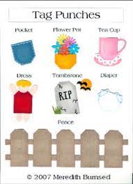 Making a bib for a baby card. 150 Punch Art Paper Piecing Patterns Ideas Punch Art Paper Piecing Paper Piecing Patterns