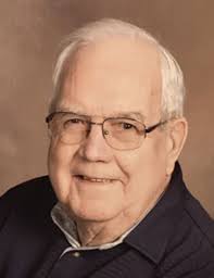 Robert Morris Benson Obituary August 20, 2023