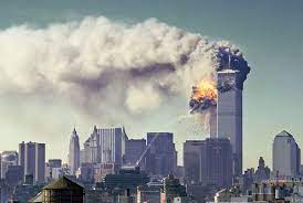 Maybe you would like to learn more about one of these? World Politics Explainer The Twin Tower Bombings 9 11