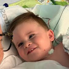 Fundraiser for Scott Morlan by Megan Roos : Cash's Transplant & Family  Temp. Relocation to SEA
