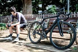 LOVE CYCLIST – ラブサイクリスト
