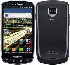 Samsung Droid Charge I510 pictures ...