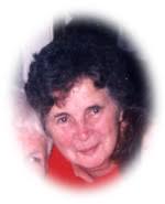 Bridget "Bridie" Mannix