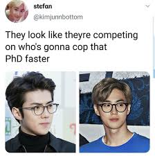 Exo Memes Exo Memes Exo Kpop Exo