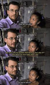 Jaz Sinclair Doesn T Believe John About His Height John Green Funny John Green Books John Green Quotes