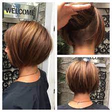 Hairstyle Ideas Tutorial Bob Hairstyle Ideas 2019 70s Hairstyle Ideas 3b Hairstyle Ideas Hairstyle Ideas Video Hai In 2020 Frisur Ideen Frisuren Haarschnitt Kurz