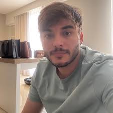 Julio Barros Chagas (@julio.barroschagas) • Facebook