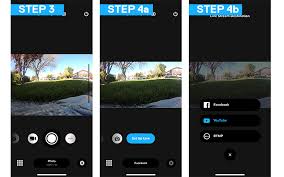How do i watch facebook live on my tv. Master The Modes How To Live Stream