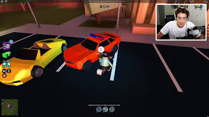 Once you enter the bank's interior (where the tellers would be), police will be alerted, so be on guard! What Is The Best Car In Roblox Jailbreak 2020