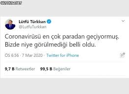Makedonya kiril metodij üniversitesi türkoloji bölümü'nü bitirdi. Lutfu Turkkan Lutfuturkkan Coronavirusu En Cok Paradan Geciyormus Bizde Niye Gorulmedigi Belli Oldu Guldum Net Caps Arama Motoru