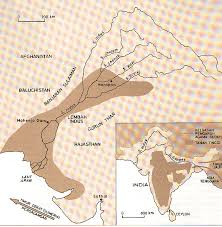 Penemuan arkeologi menunjukkan harappa dan mohenjo daro mempunyai perancangan kotaraya yang mengkagumkan. Tamadun Indus
