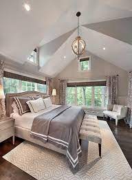 Candles are also useful but they need mirrors to enhance the reflections or you can add plants which will also provide the same effect. Pinspiration 100 Gorgeous Master Bedrooms Home Bedroom Master Bedrooms Decor Remodel Bedroom