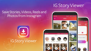View and download instagram stories anonymously. Insta Story Viewer Ig Instagram Downloader For Android Apk Download