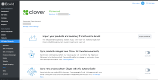 Code list roblox clover kingdom: Ecwid For Clover Pos Ecwid Help Center